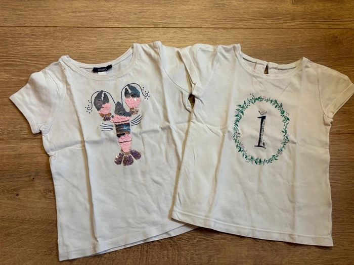 T shirt