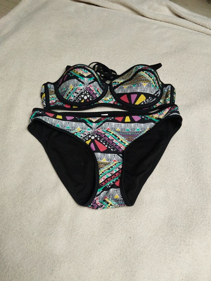 Maillot de bain