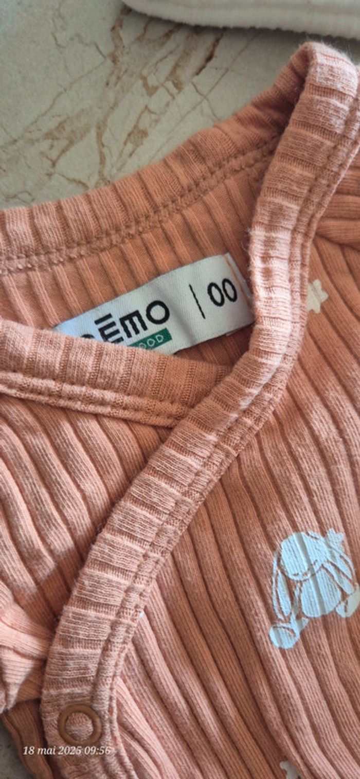 Ensemble évolutif 👶🍼 - photo numéro 2