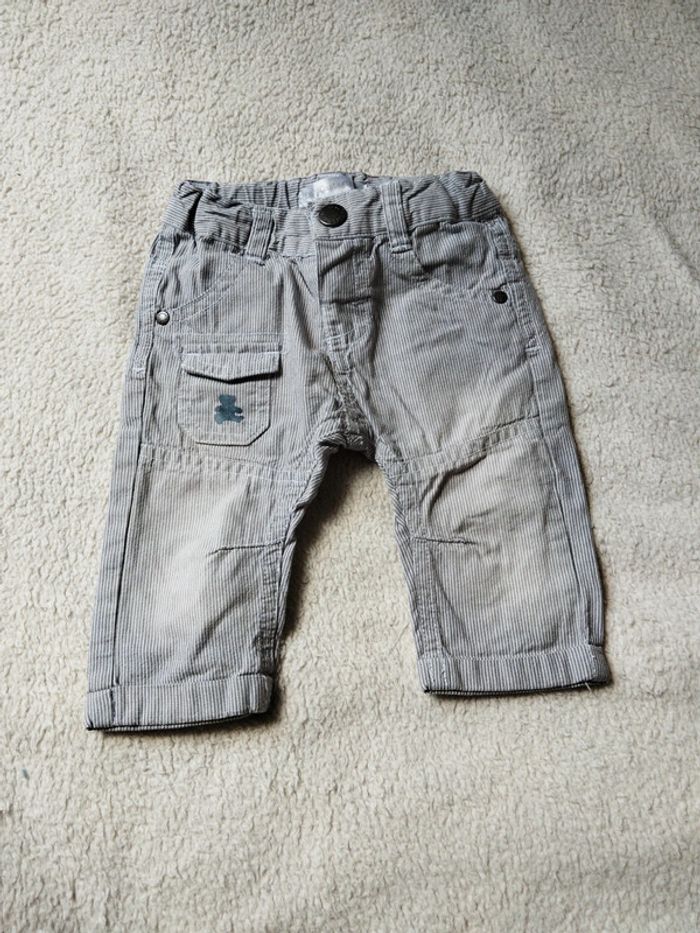 Lot de pantalons - photo numéro 5
