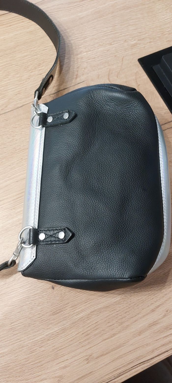 Sac Paul Marieus porté 1 fois - photo numéro 6