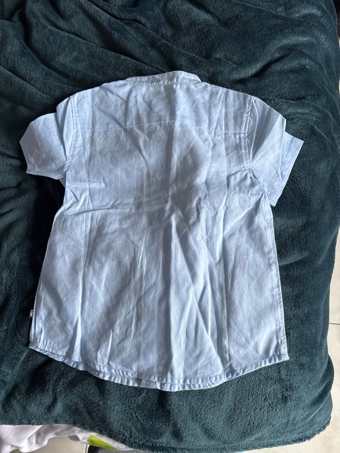 Chemise - photo numéro 3