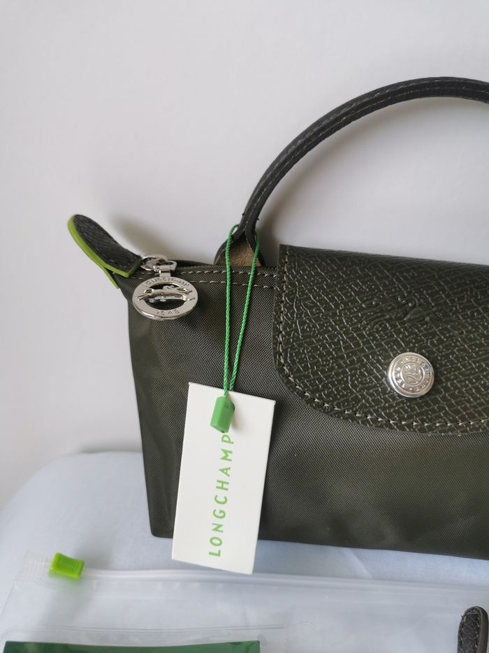Sac à main Longchamp Mini avec Bandoulière - photo numéro 7