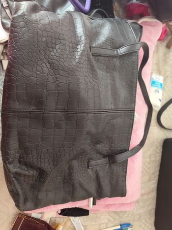 Sac a main 30 cm neuf 