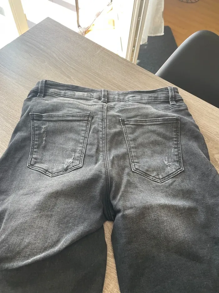 Jeans boyfriend - photo numéro 7