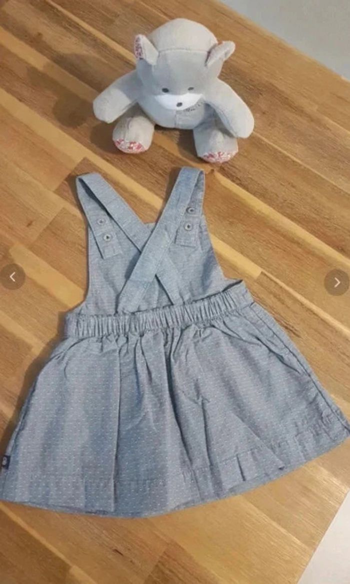 Robe été