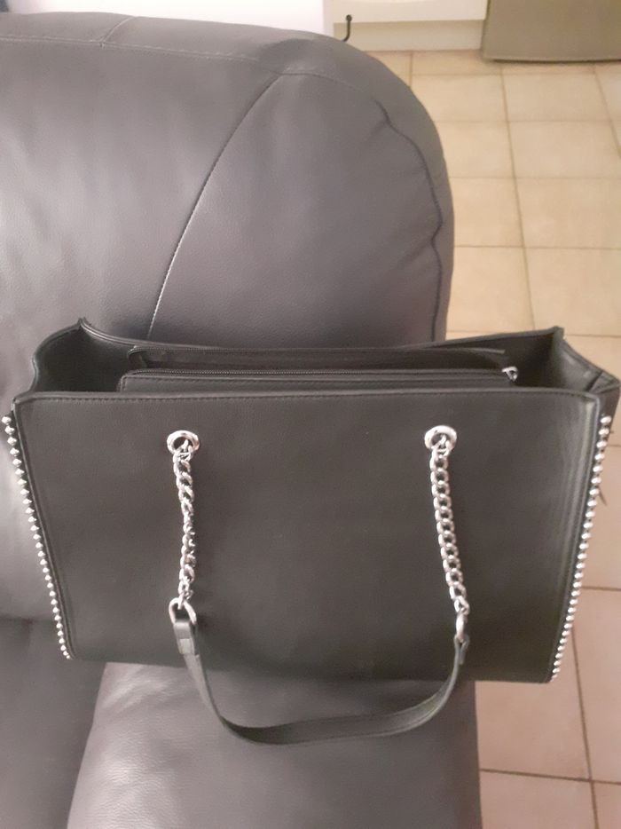 Sac tendance