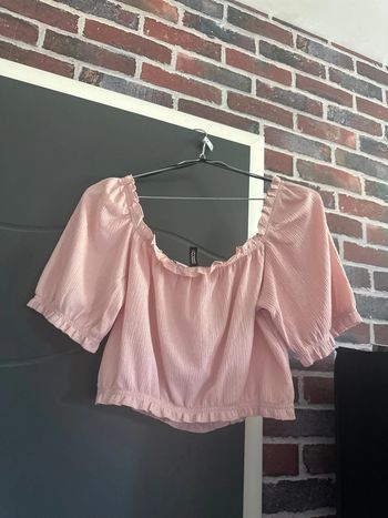 Top rose