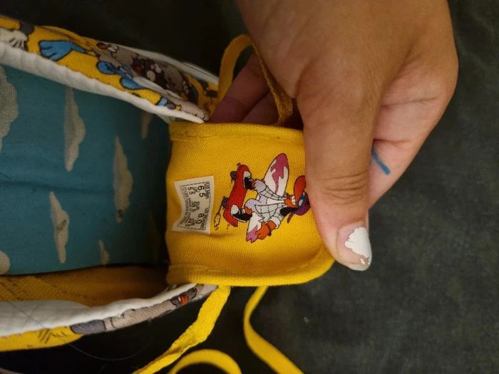 Vans Itchy and Sratchy - Les simpson - Edition limitée - photo numéro 15