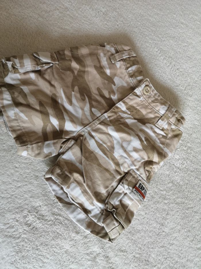 Lot garçon 9 mois - photo numéro 7