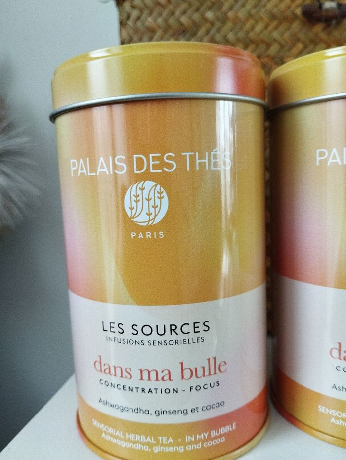 Palais de thés - photo numéro 2