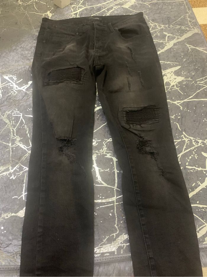 jeans
