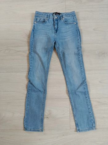 Jean Kaporal garçon taille 10 ans