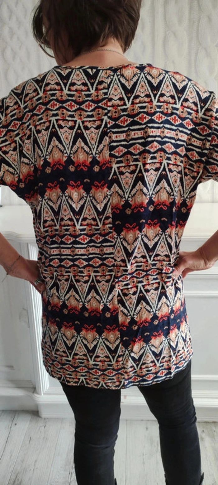 Tunique taille M - photo numéro 3