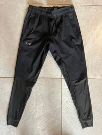 Running Under Armour / Noir / Taille M