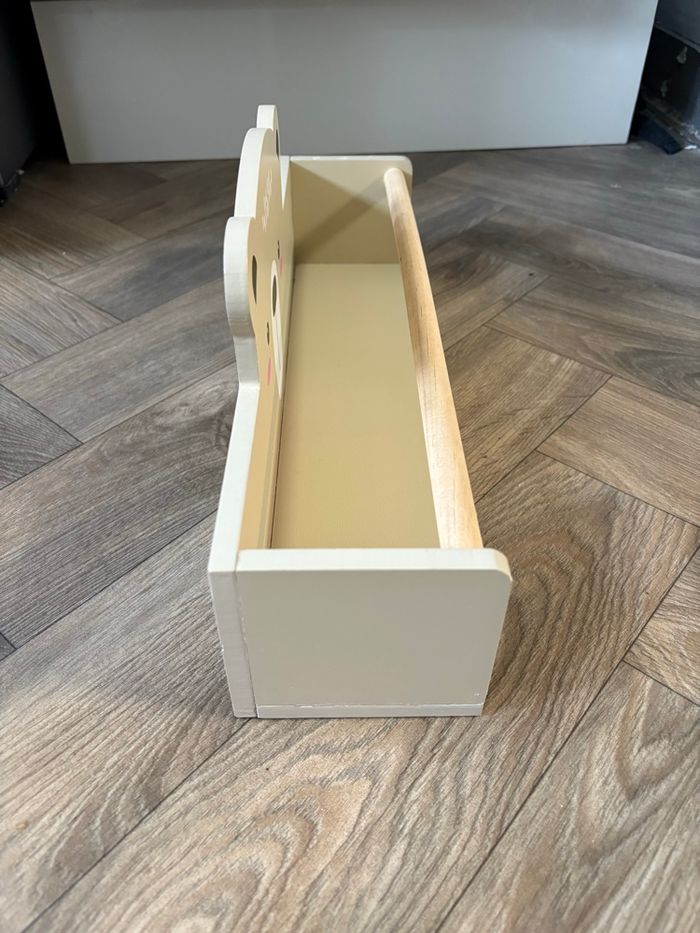 Étagère livres - photo numéro 3