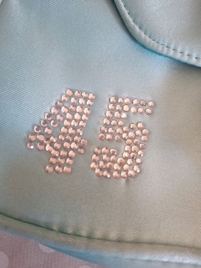 Petit sac à main - photo numéro 5