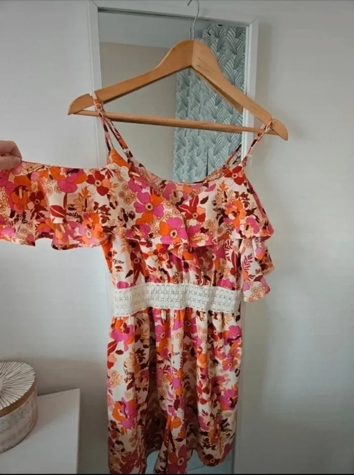 Combishort Le dressing de nana