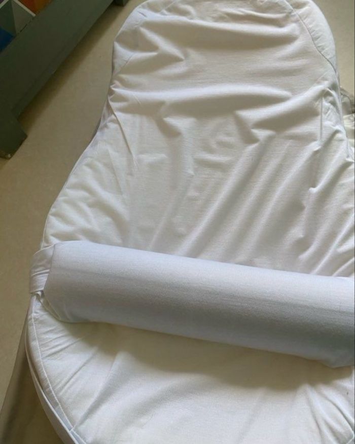 Cocoonababy de Red Castle - photo numéro 6