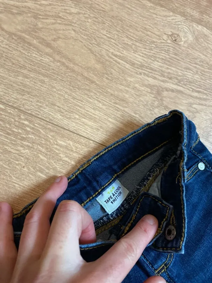 Jeans - photo numéro 3