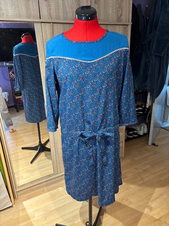 Robe été