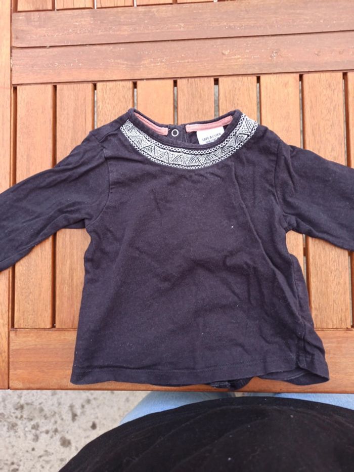 Maillots manches longues