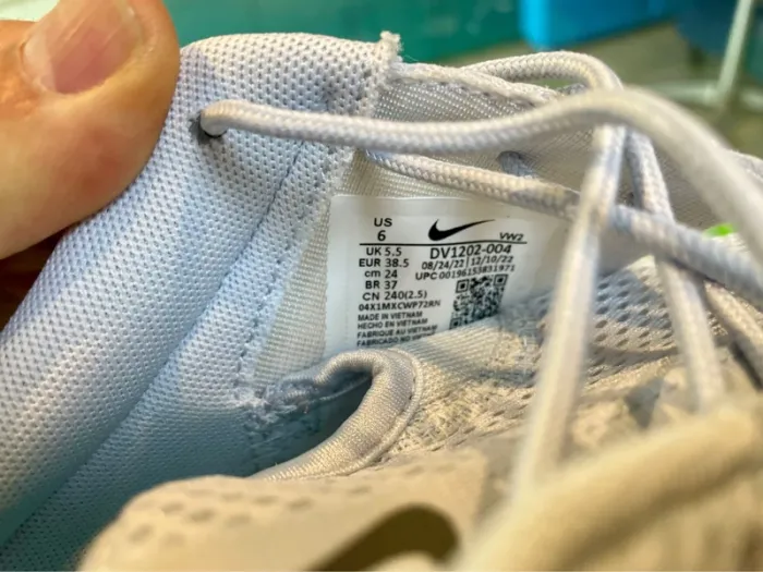 Nike neuf - photo numéro 6