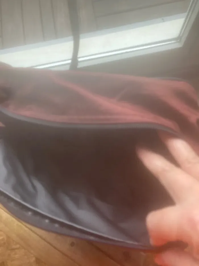 Sac bandoulière ADIDAS - photo numéro 4