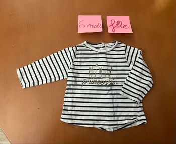 T-shirt Tape à l’œil 