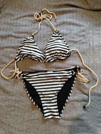 Maillot de bain