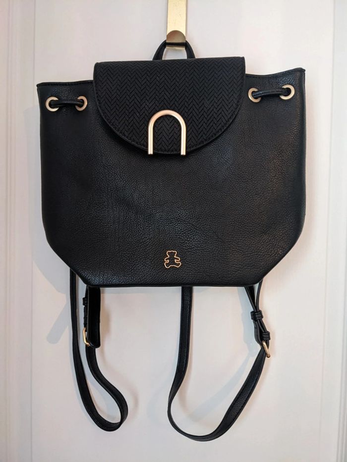 Sac a dos Lulu Castagnette