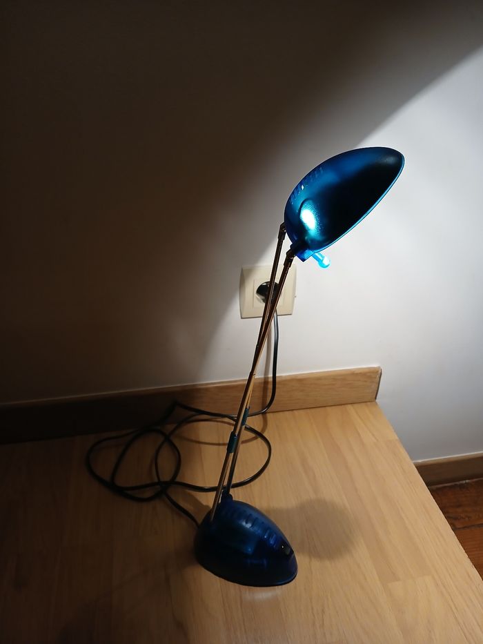 Lampe de bureau