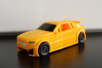 Hasbro transformer Bumble Bee