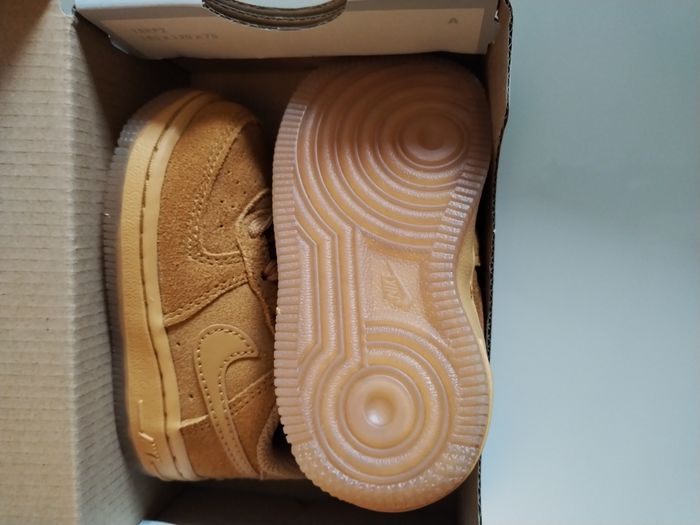Nike Air Force bébé - photo numéro 5