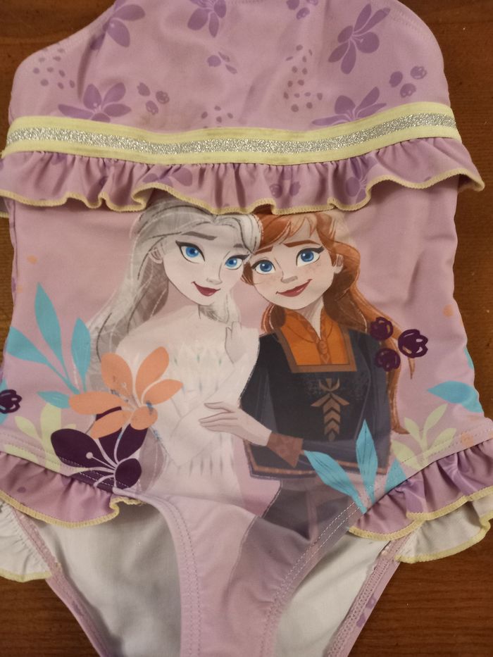 Maillot de bain - photo numéro 2