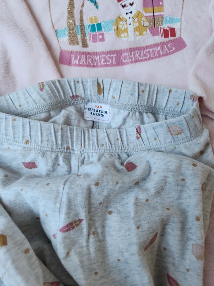 Pyjama fille - photo numéro 5