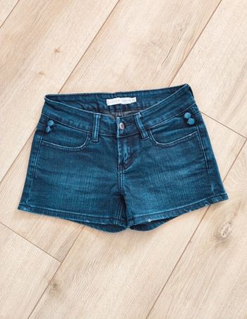 Short jeans 34