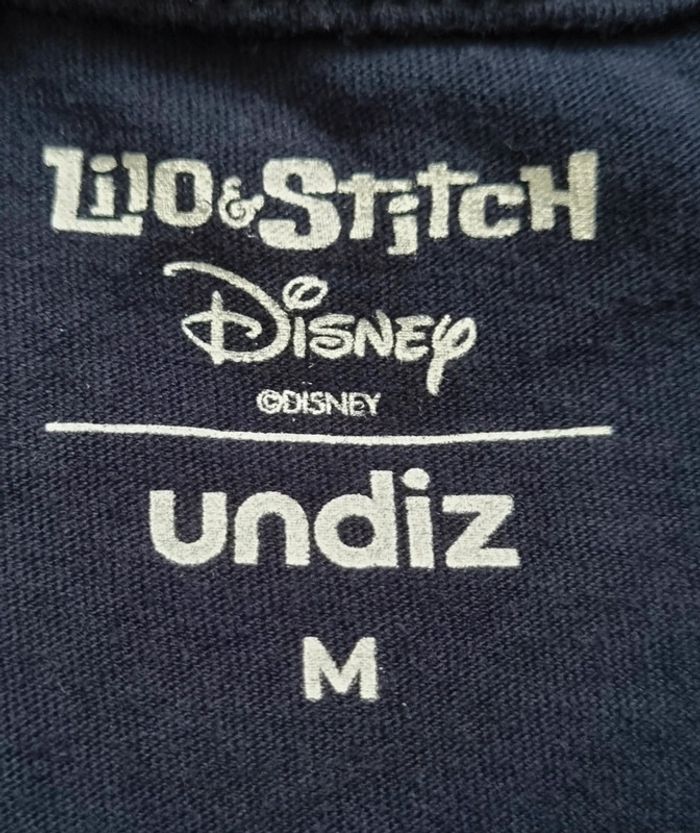 Chemise de nuit Stitch - photo numéro 2
