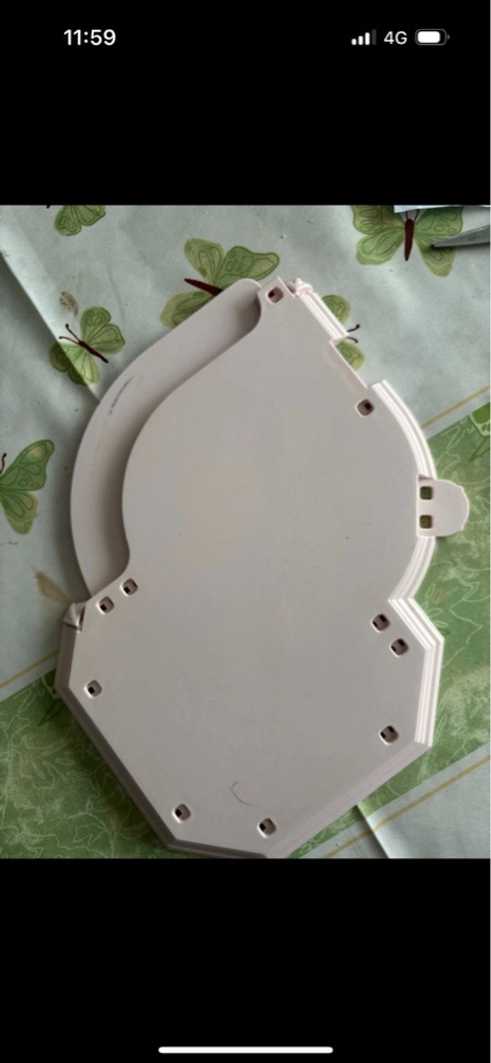 Palais playmobile princesse - photo numéro 4