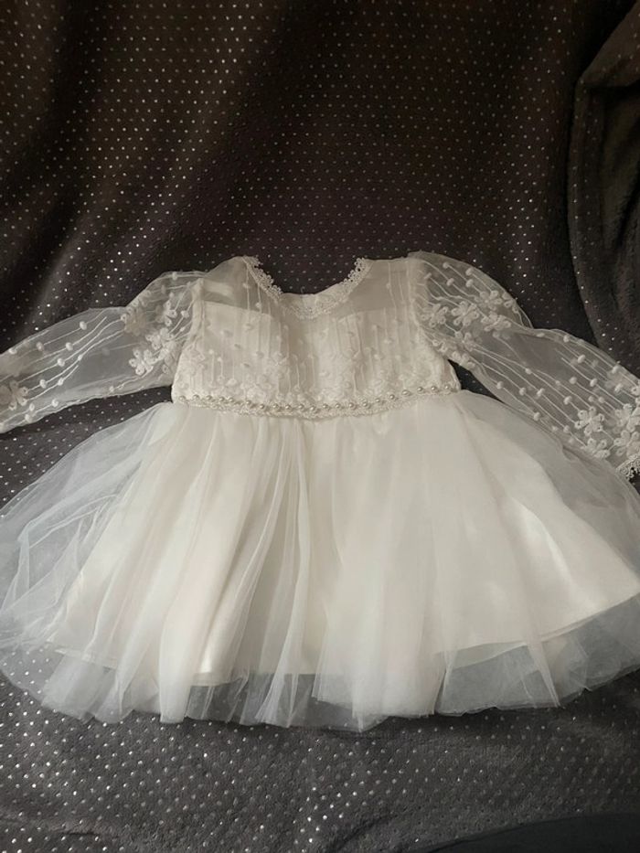 Robe pour cérémonie
