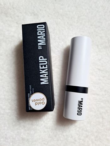 Makeup by Mario
Soft Pop Blush Stick
Teinte Dusty Rose