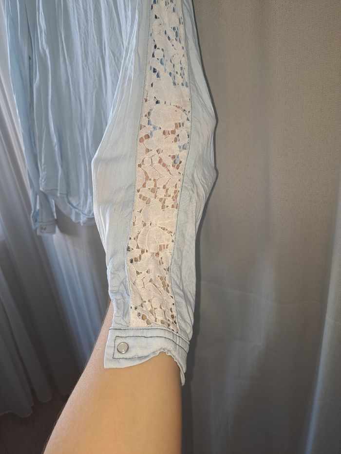 Chemise - photo numéro 3