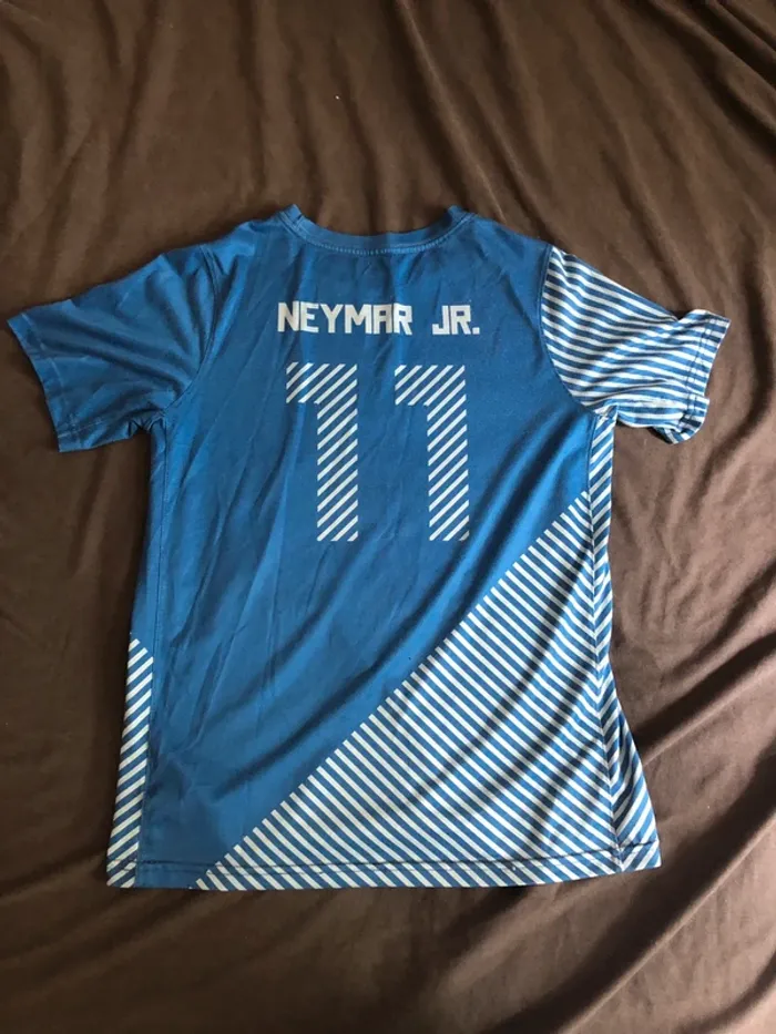 T-shirt Nike Neymar JR - photo numéro 2