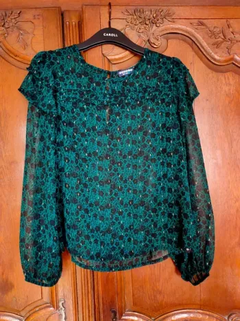 Blouse Bonobo M