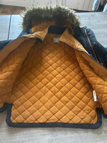 Lot de vêtements garçon