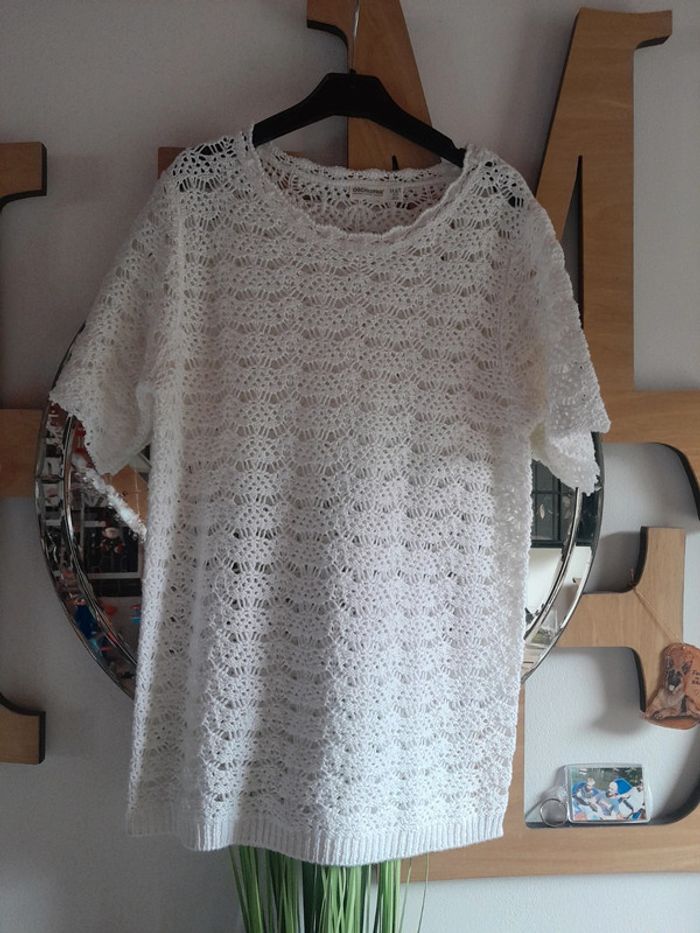 Orchestra 14 ans pull - photo numéro 2