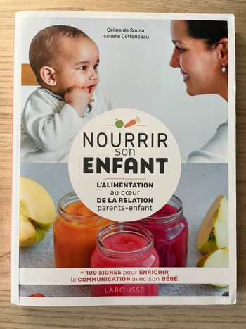 Nourrir son enfant : l’alimentation au cœur de la relation parents-enfant