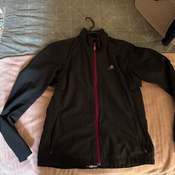 Coupe vent adidas