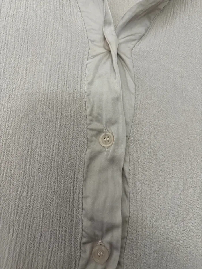 Chemise fluide - photo numéro 2