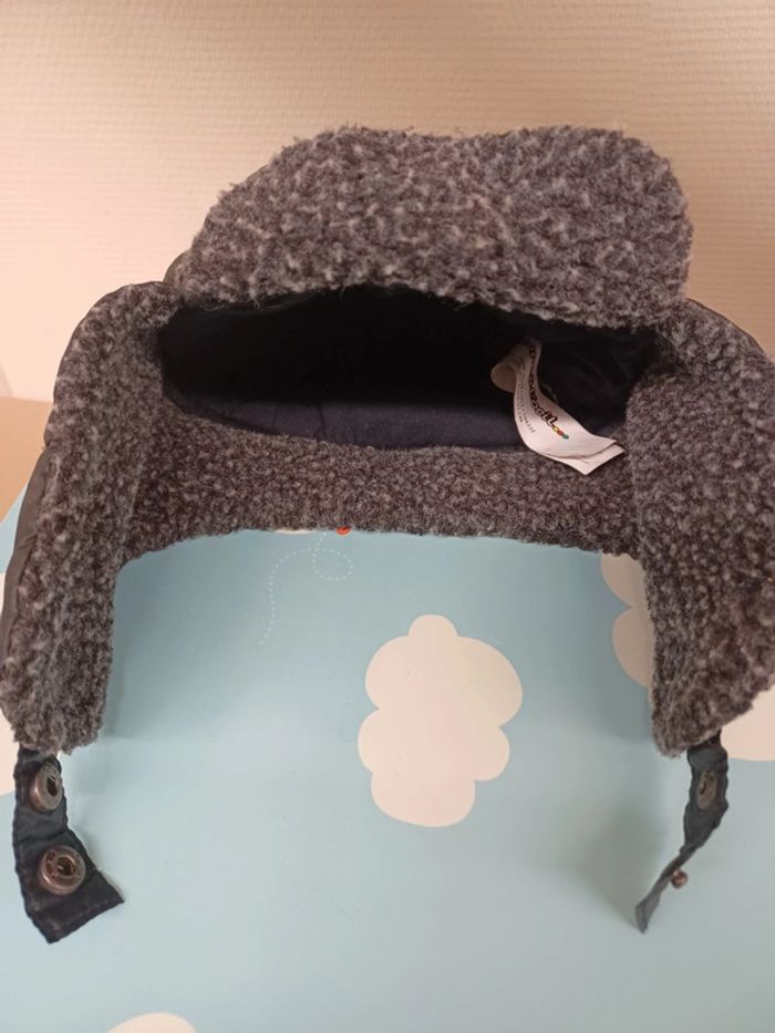 Bonnet enfant - photo numéro 2